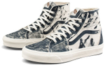 Vans Sk8 Eco Theory Tapered
