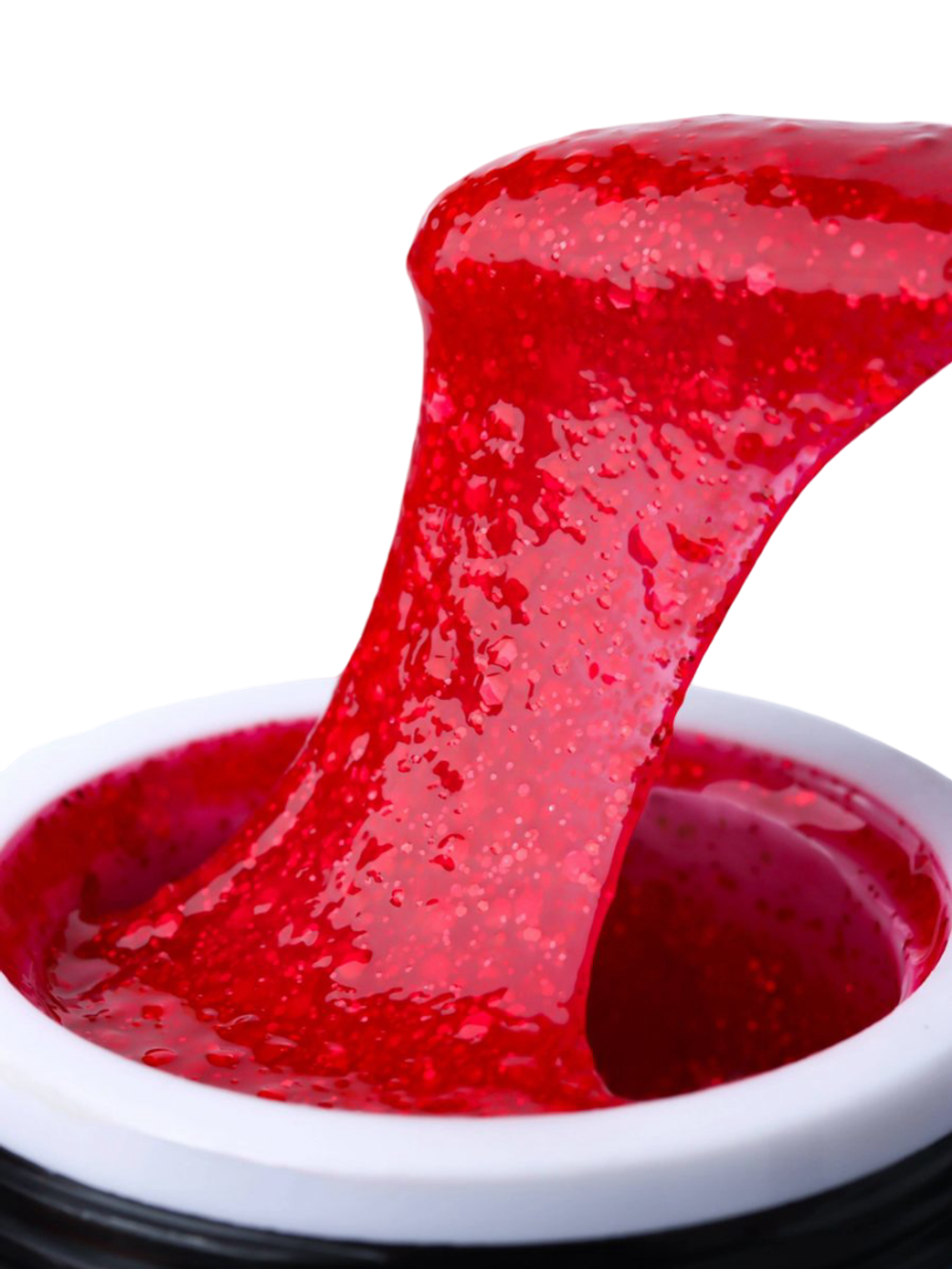 Гель МАДМУАЗЕЛЬ 04 Pink House 15гр