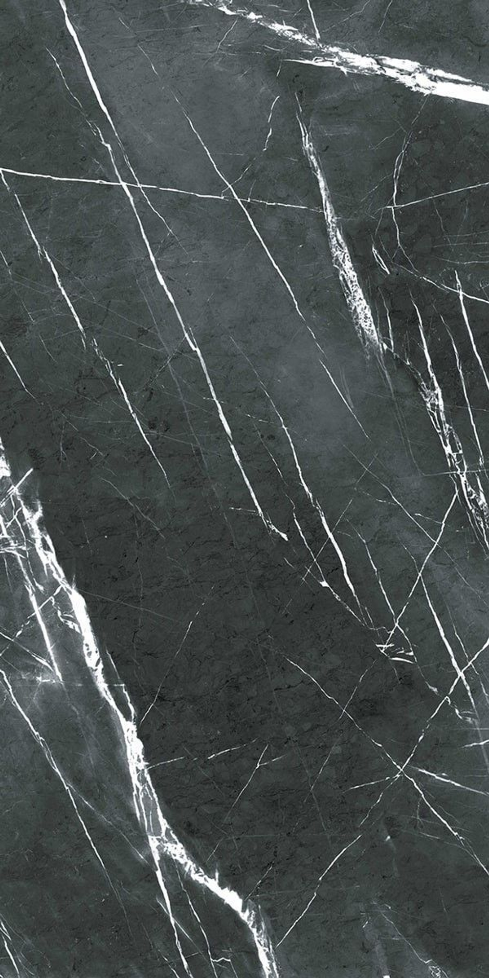 Плитка керамогранит Нейва G395 Черный матовый