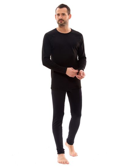 Фуфайка мужская LAPLANDIC LTN21-2100S