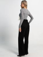 Джинсы Граб (черные) Б15432-12М LT Collection