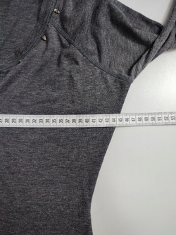 Лонг Thomas Wylde практичный 44 размер