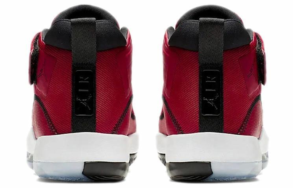 Кроссовки Jordan Team Supreme Elevation Pf