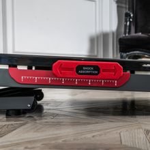 Беговая дорожка DFC ASCONA Pro T640