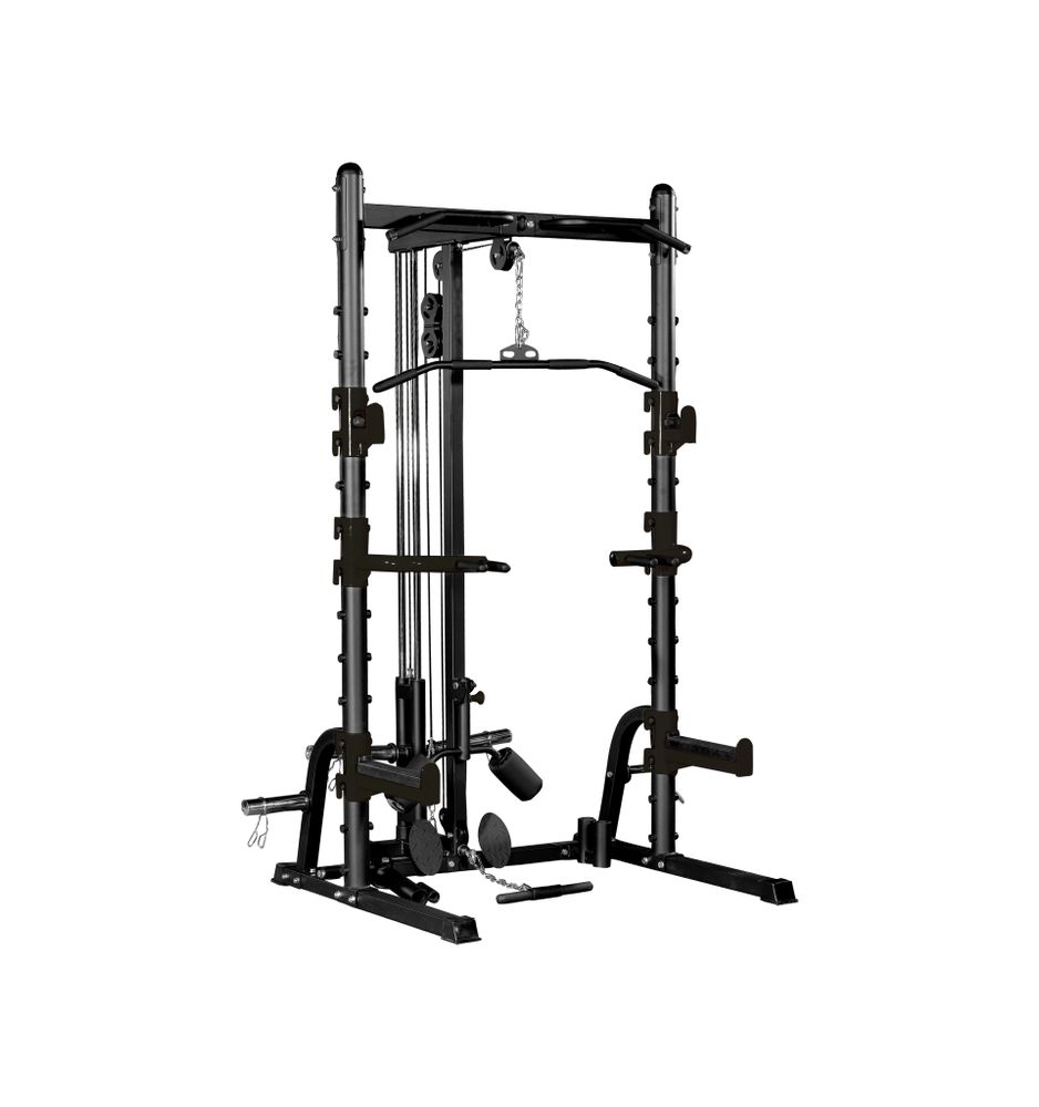 Полурама многофункциональная REBEL HR04