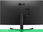 Монитор LG 27QN600-B
