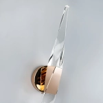 Настенный светильник Modelux ML.510.02 GD