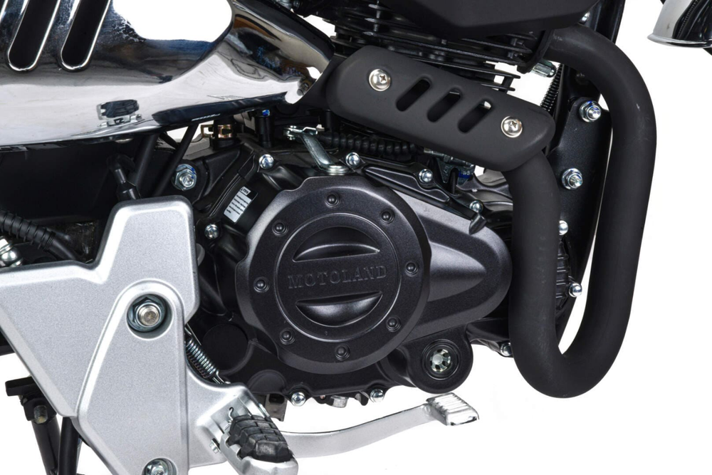 Мотоцикл MOTOLAND Monkey 150 PITBIKE