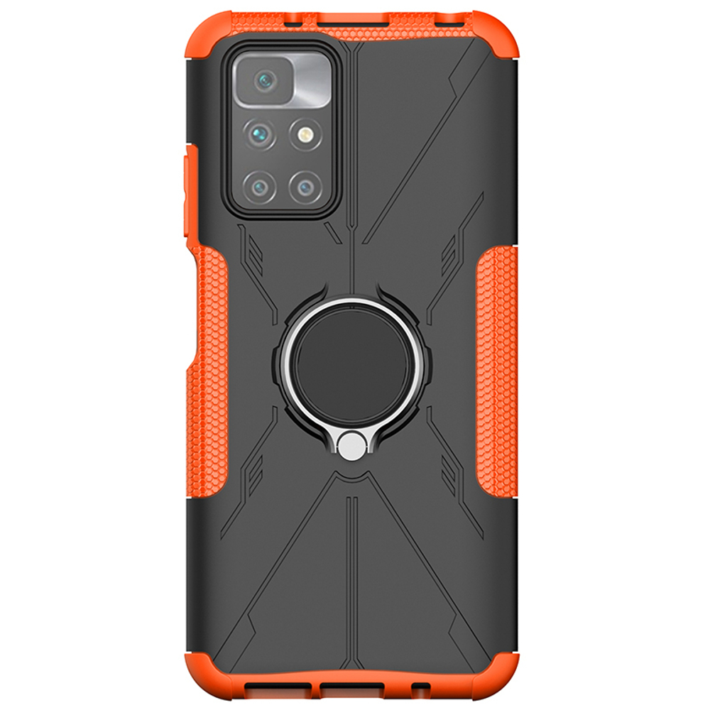 Чехол Panzer Case для Xiaomi Redmi 10