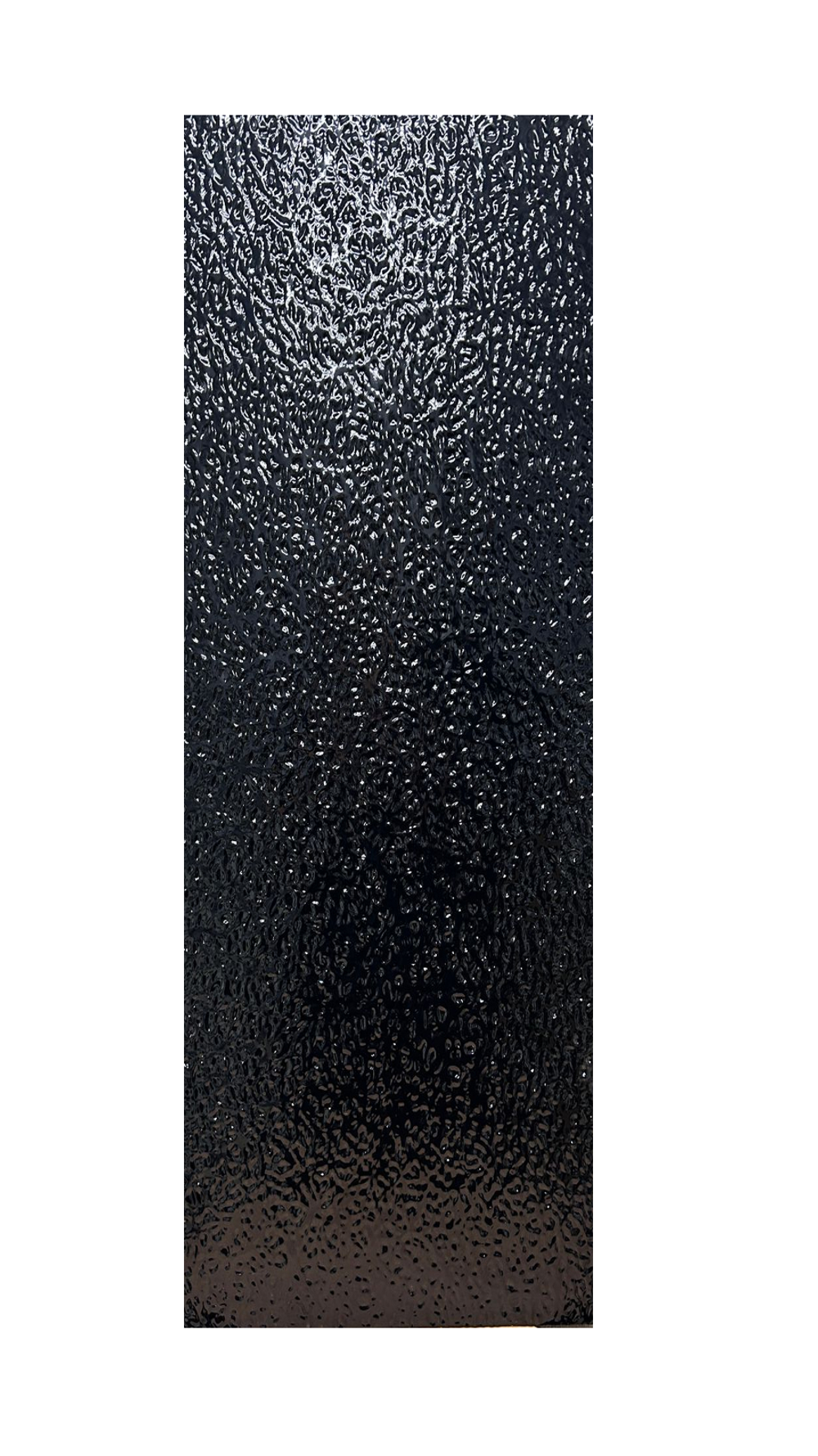 Пленка Aqua Steel Черный (Погонный метр) ширина 1250мм