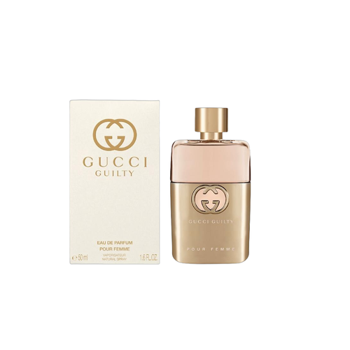 GUCCI Guilty edP 30ml lady