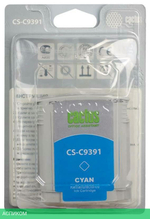 Картридж Cactus CS-C9391