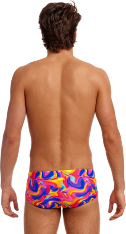 Транки FUNKY TRUNKS Men's Summer Swirl