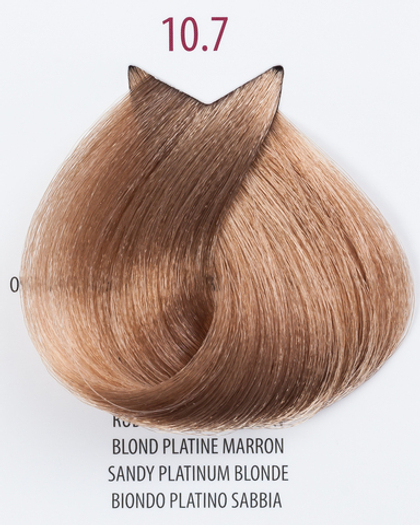 10.7 оч. св.блонд.корич.кашемир Life Color 100 мл.