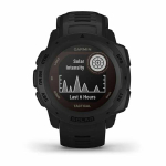 Смарт часы Garmin INSTINCT Solar Tactical Black 010-02293-03