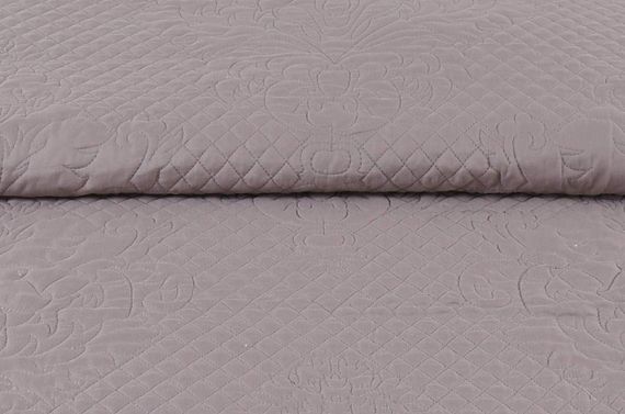 Барбара (кофе) Покрывало 230х250