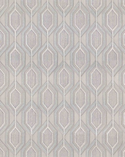 AK2351 Обои Wiganford GEOTERRA 1,06х10,05м / компактный винил на флизелине / раппорт 64см