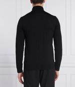 Хлопковый свитер 17 jk-06davis Joop! - черный(30032605)