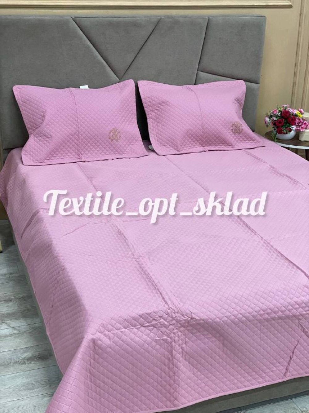 Покрывало РОБЕРТО ХБ 2сп ЛИКВИ!