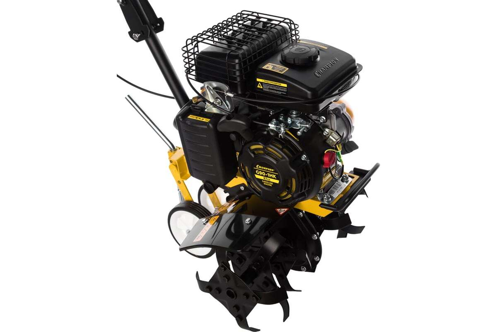 Культиватор бензиновый Champion BC4311