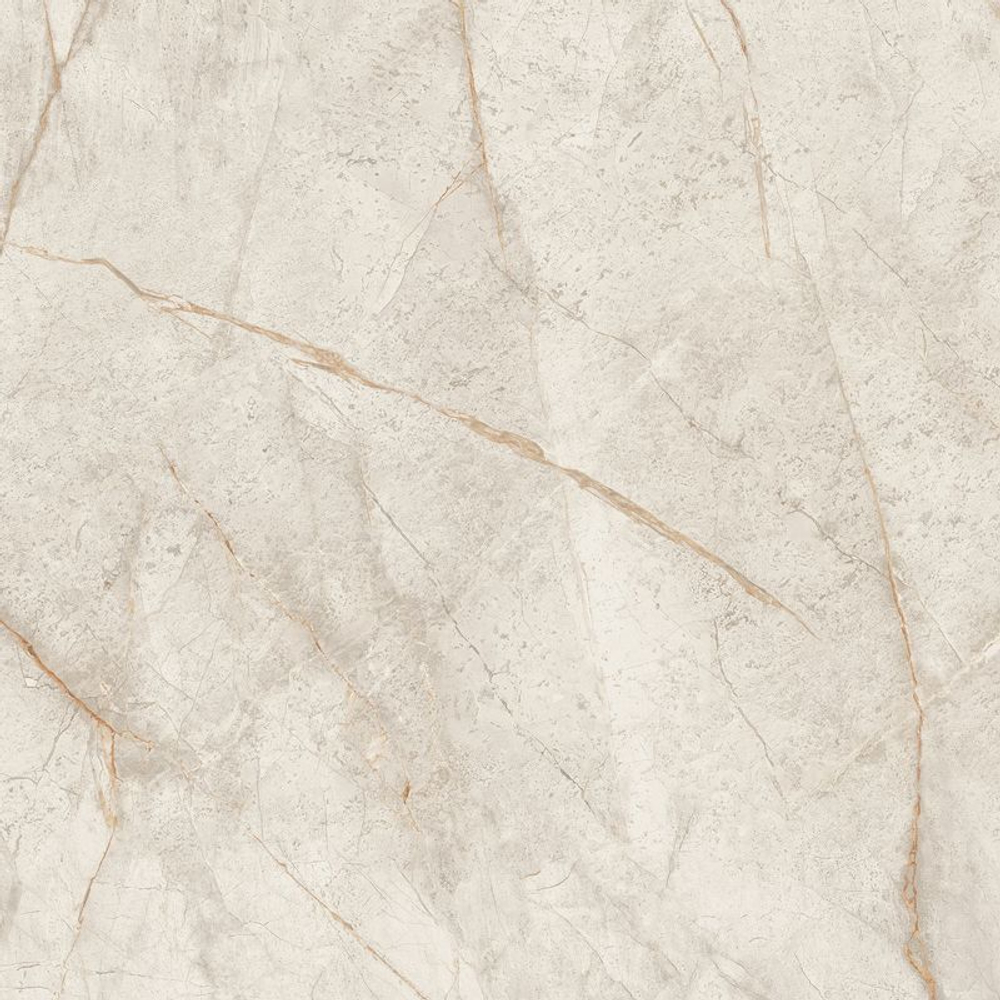 Керамогранит ATLAS CONCORDE MARVEL DIVA White Everest Velvet 120x120 9 mm полумат. AX8R