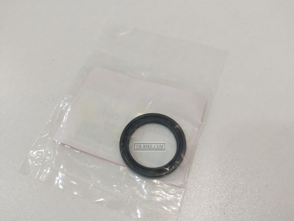 91202-MAL-601. DUST SEAL, 25X33X4. Honda