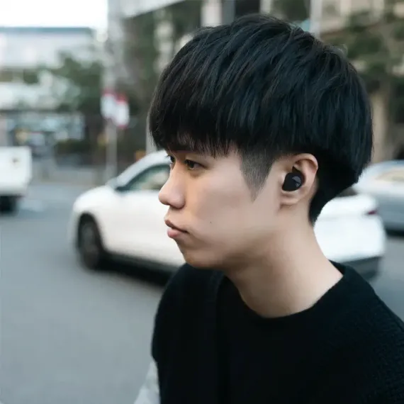 Final Audio ZE3000 SV Black