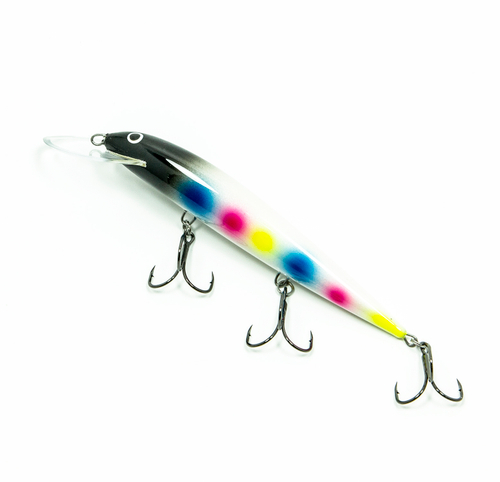 Terve Laatokka, 13 см., цвет 046