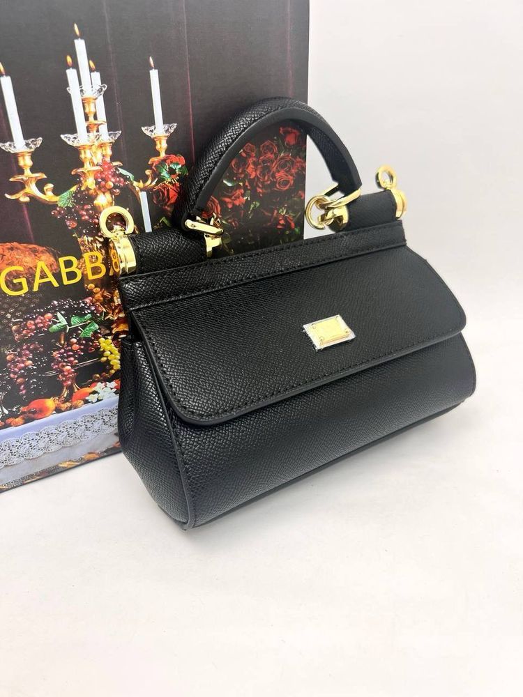 Сумка Dolce&amp;Gabbana