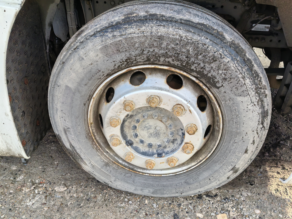 MAN TGX 4x2 Седельный тягач 18.510 4x2 BL SA (Дизельный, 12,4, 510 л.с., АТ)