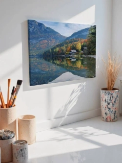 Картина на стену 40 X 50 Пейзаж
