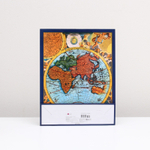 9459489 Пакет "Карта мира"