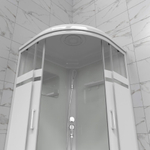 Душевая Кабина Лайн 90*90 В