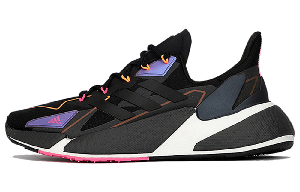 Кроссовки Adidas X9000L4