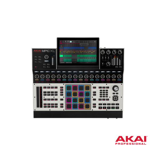 Akai MPC XL