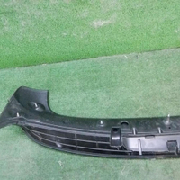 Спойлер крышки багажника Hyundai Tucson 3 (2015-2021)