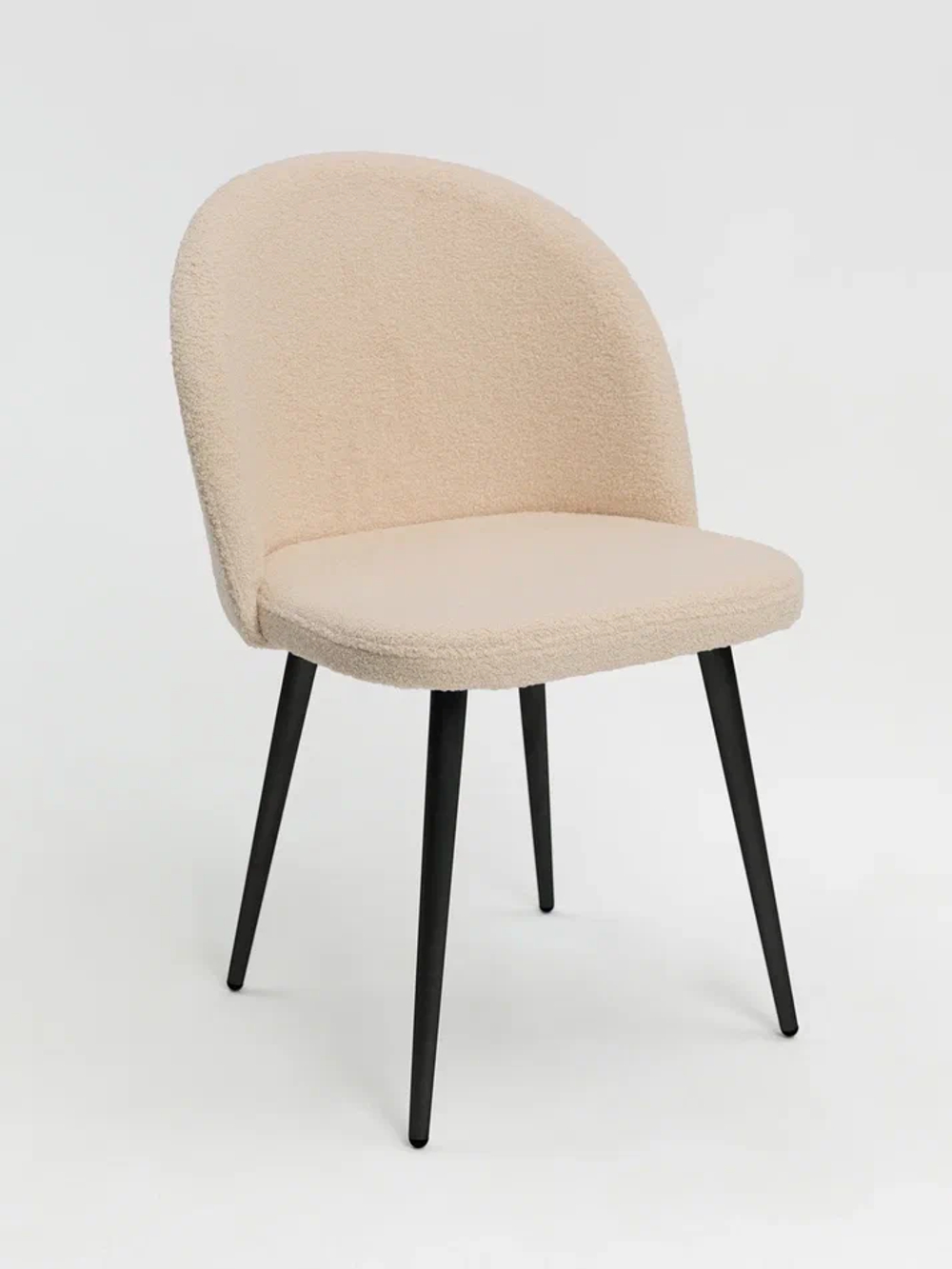 Стул Черри стальные ноги