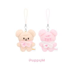 Плюш SKZOO SECRET PLUSH MICRO Ver. - STAY in Our Little House