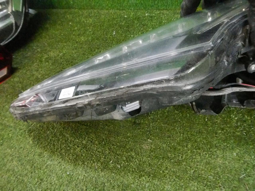 Фара левая Aston Martin Virage 2 (2011-2012) ксенон