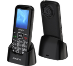 Сотовый телефон Maxvi B21ds up Black