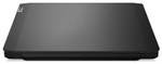 Ноутбук Lenovo Ideapad Gaming 3-15ARH05. Конфигурация: AMD Ryzen 5 4600H 3.0 ГГц/8 ГБ DDR4/SSD 256ГБ/NVIDIA GeForce GTX 1650 - 4 ГБ/Без ОС/15.6 "; 1920х1080; IPS