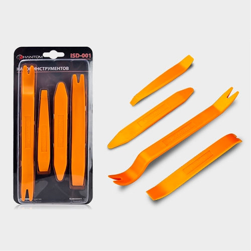 Набор для демонтажа Phantom ISD-001
