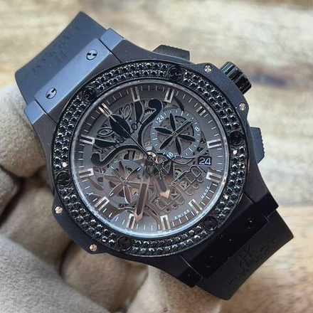 Часы Hublot