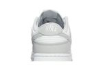 Кроссовки Nike Dunk Low Retro "Grey Fog"