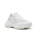 Кроссовки Love Moschino - белый(JA15366G1IIQA)