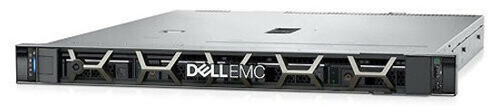 Сервер Dell R250