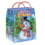 Сладкоежка