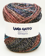 Ginepro 09396 Mix Blu