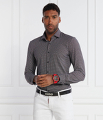 Рубашка Kenno HUGO - темно-синий(50500954)