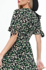 Платье Какое волшебное, браво DStrend (Акция)